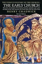 The Penguin History of the Church, ..., Chadwick, Henry