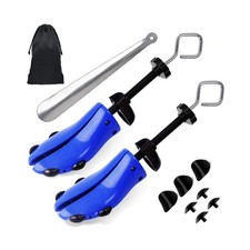 LANNEY Shoe Stretcher for Women  Men Wide Feet - Premium Shoe ... USA FAST SHIP