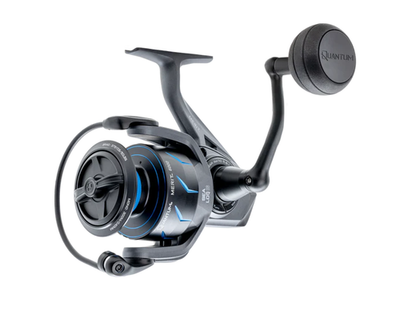 #ad Quantum Merit Spinning Reel $129.99