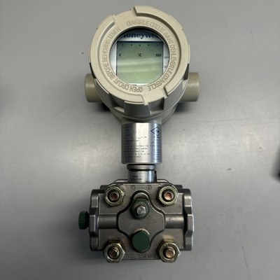 Honeywell Pressure Transmitter STD120-E1H-00000, ST3000 S100 R300