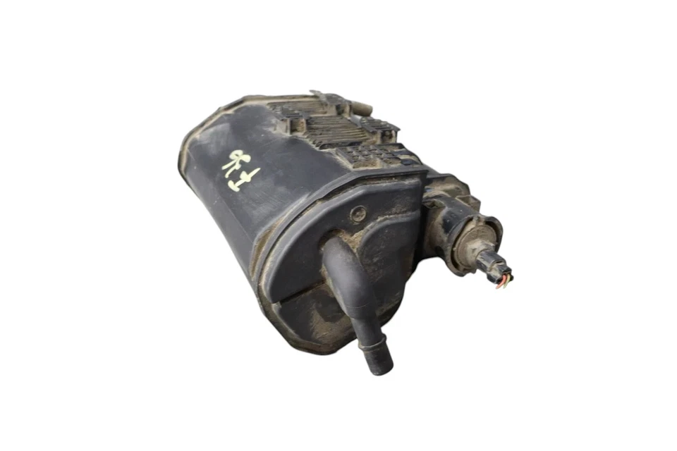 Tanque de carbón de vapor de combustible 12-18 Mercedes W218 CLS550 E350 2124700359 OEM Foto 4 de 4