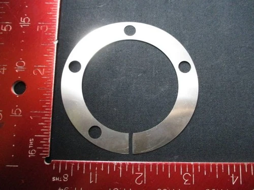 ASML 16-171223-B01 SHIM, PIVOT SHAFT LOADLOCK DOOR 16-17