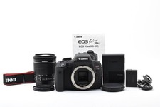 Canon EOS Kiss X8i  EF-S 18-55mm F3.5-5.6 IS STM 801729