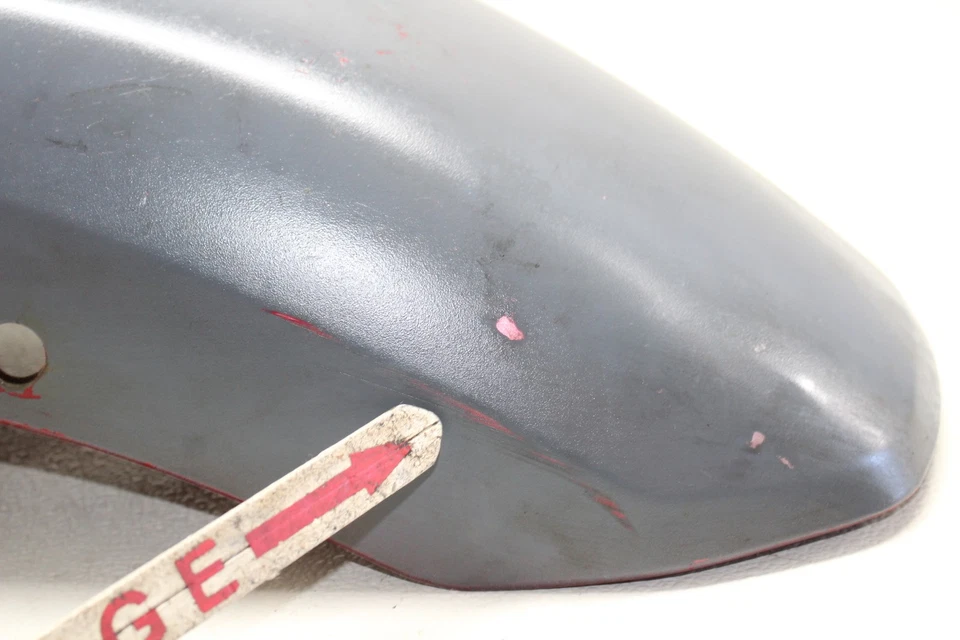 Guardabarros guardabarros trasero Honda Shadow Spirit 750 2001-2003 Foto 2 de 4