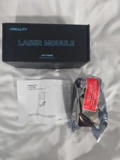 Creality Falcon 2 Laser Module 1.6W 