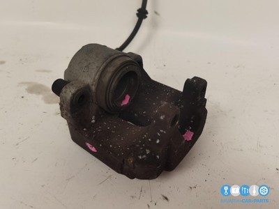Original BMW  F10 F18 F11  Bremssattelgehäuse Bremssattel vorne links 6791919