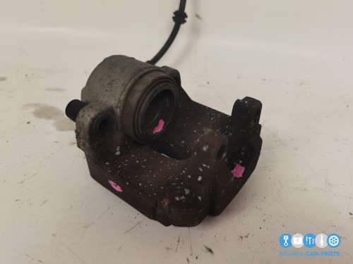 Original BMW  F10 F18 F11  Bremssattelgehäuse Bremssattel vorne links 6791919