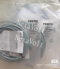 1PC New FESTO SME-8M-DS-24V-K-5.0-OE 543863 Proximity Switch Free Shipping ~