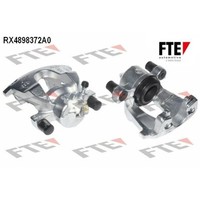 Bremssattel FTE 9291394 FüR Dacia Renault Sandero II Logan Mcv Clio IV
