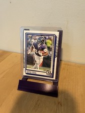 2025 Panini Donruss - Isaiah Likely #133