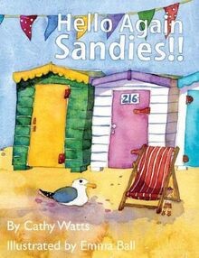 Hello Again Sandies!! von Cathy Watts | Buch | Zustand gut