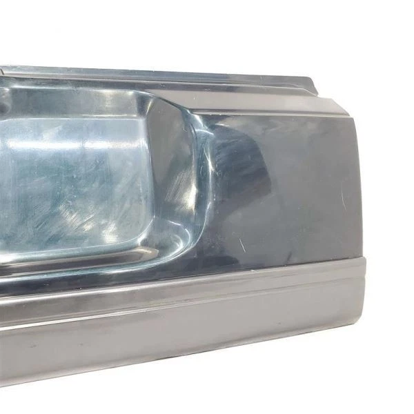 Puerta trasera esmeralda oscura sin abolladura de óxido OEM 1996 1997 1998 Lexus LX450 Foto 4 de 4