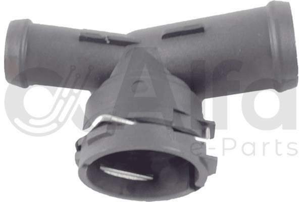 KüHlmittelflansch FüR Audi Seat Skoda VW A3 Sportback Cabriolet Altea XL Leon-image