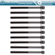 Head Bolt Set For 07-16 Sebring Avenger Patriot Journey Caliber 1.8l 2.4l 2.0l Head Bolt Set For 07-16 Sebring Avenger Patriot Journey Caliber 1.8l 2.4l 2.0l