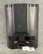 iHome AutoVac Nova 🎛️ Self-Empty Base Robot Vacuum & Mop