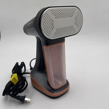 Rowenta Iron Steamer for Clothes 3in1 Hand Held Steamers Clothing Steamer DR8855