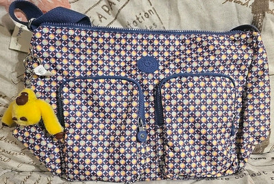 KIPLING HB7686 SIDNEY 4LJ TRIO SKETCH