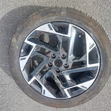 GENUINE KIA SPORTAGE MK5 2024 19 X 7.5 52910R2300 ALLOY WHEEL