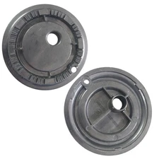 Burner Whirlpool 4.25in 98003940 TQU0100060