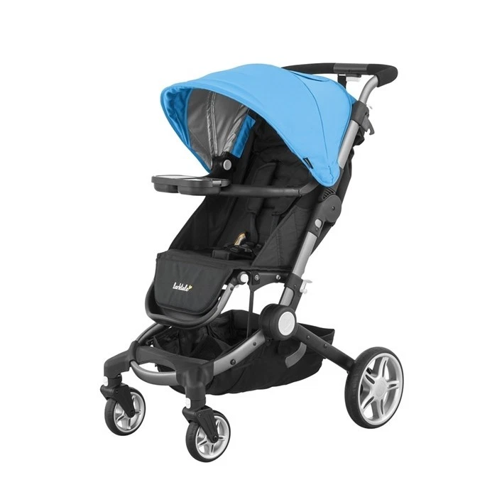 Larktale COAST® Pushchair Freshwater Blue from 0m+ to 23.5 kg