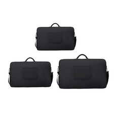 DJ Controller Case Bag Handbag Front Pocket with Shoulder Strap DJ Mixer Case