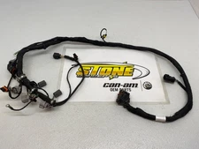 Can-Am Maverick X3 Turbo 900 HO 2018 Wiring Harness Engine 420666601