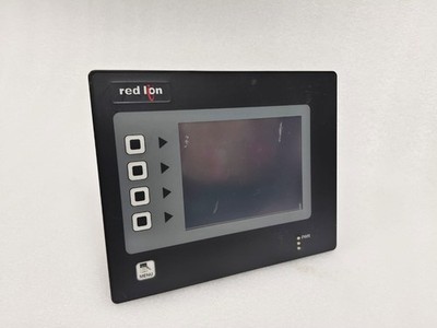 Red Lion G306A G306A000 HMI Touchscreen Bedienfeld