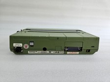 MICROLINE 280 IBM COMPATIBLE GRAPHICS PRINTER