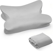 Cooling Cervical Neck Pillowcase Pain Relief Only Pillow Case Ergonomic