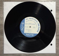 Vinyl Records Miles Davis 10