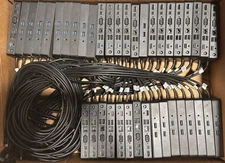 Lot of 50 Dell WD15 (K17A) Docking Station-No Adapter