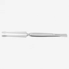 Knipex Cross-Over Tweezers trapezoidal tips