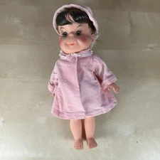 Vintage 1956 Mel Casson Angel Doll by Field Enterprise 12" tall