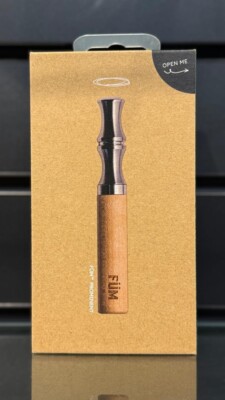 elfbar elfa kaufen @breathefum IS the good habit! No vapor, No nicotine, just flavored air!  Habits can be hated to change BUT Füm is making it easier than ever to  change hand to mouth fixation! , #TheGoodHabit #TryFum main image 0