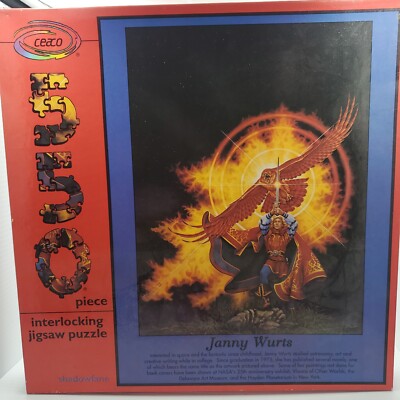 JIGSAW PUZZLE 550ピース NO.588 品牌：JIGSAW PUZZLE 550ピース NO.588 Brand: Jigsaw Puzzle