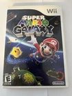Super Mario Galaxy - Nintendo Wii