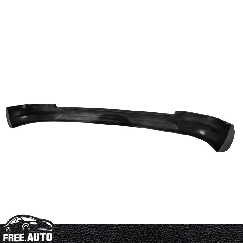 Fits 04-06 Scion xB K Style Front Bumper Lip Chin Splitter Spoiler