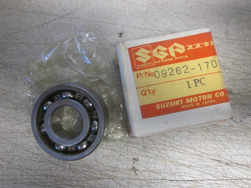 BEARING *{N}*
