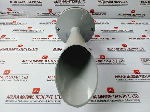 WERMA 570 052 68 Signal Horn WM Continuous Tone, 230V AC, IP55 - Foto 4 di 6