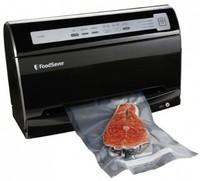 Foodsaver V3460 Automatic Vacuum Sealing System Food Storage Home Kitchen Seal Foodsaver V3460 Automatic Vacuum Sealing System Food Storage Home Kitchen Seal