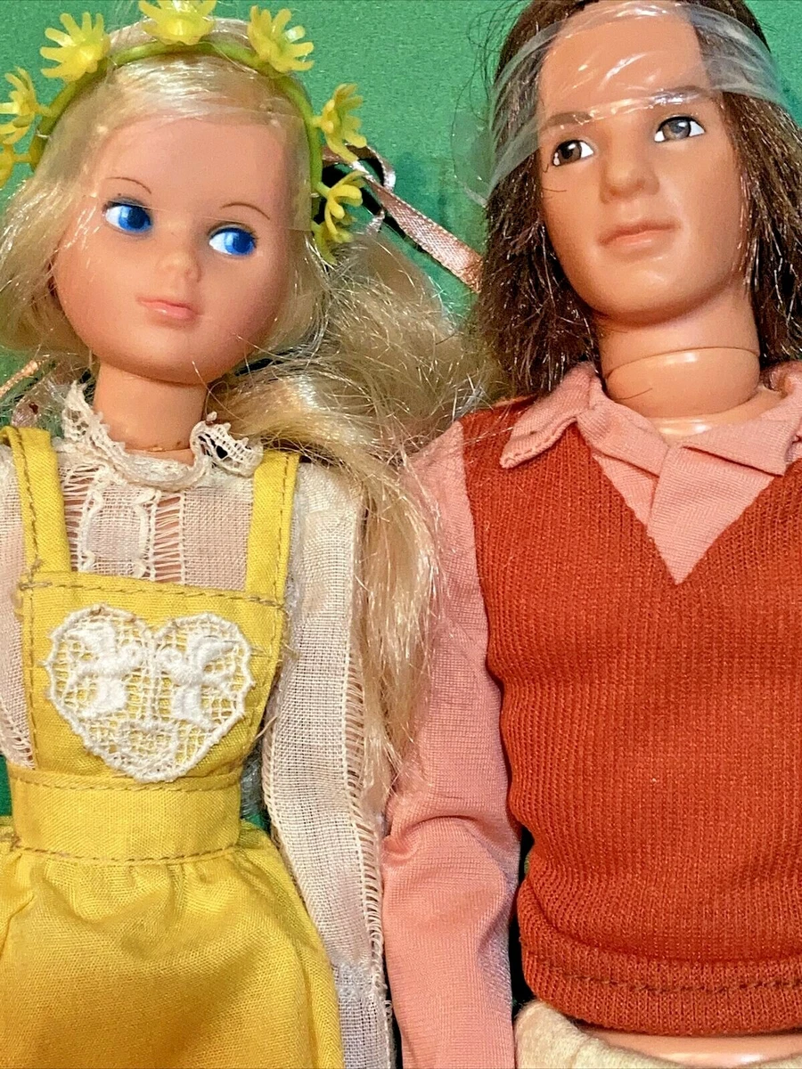 Young at heart doll shop discount