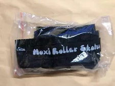 Moxi Roller Skate Leashes Black 38-1/2in
