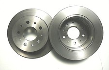 Disque de frein Fiat DUCATO