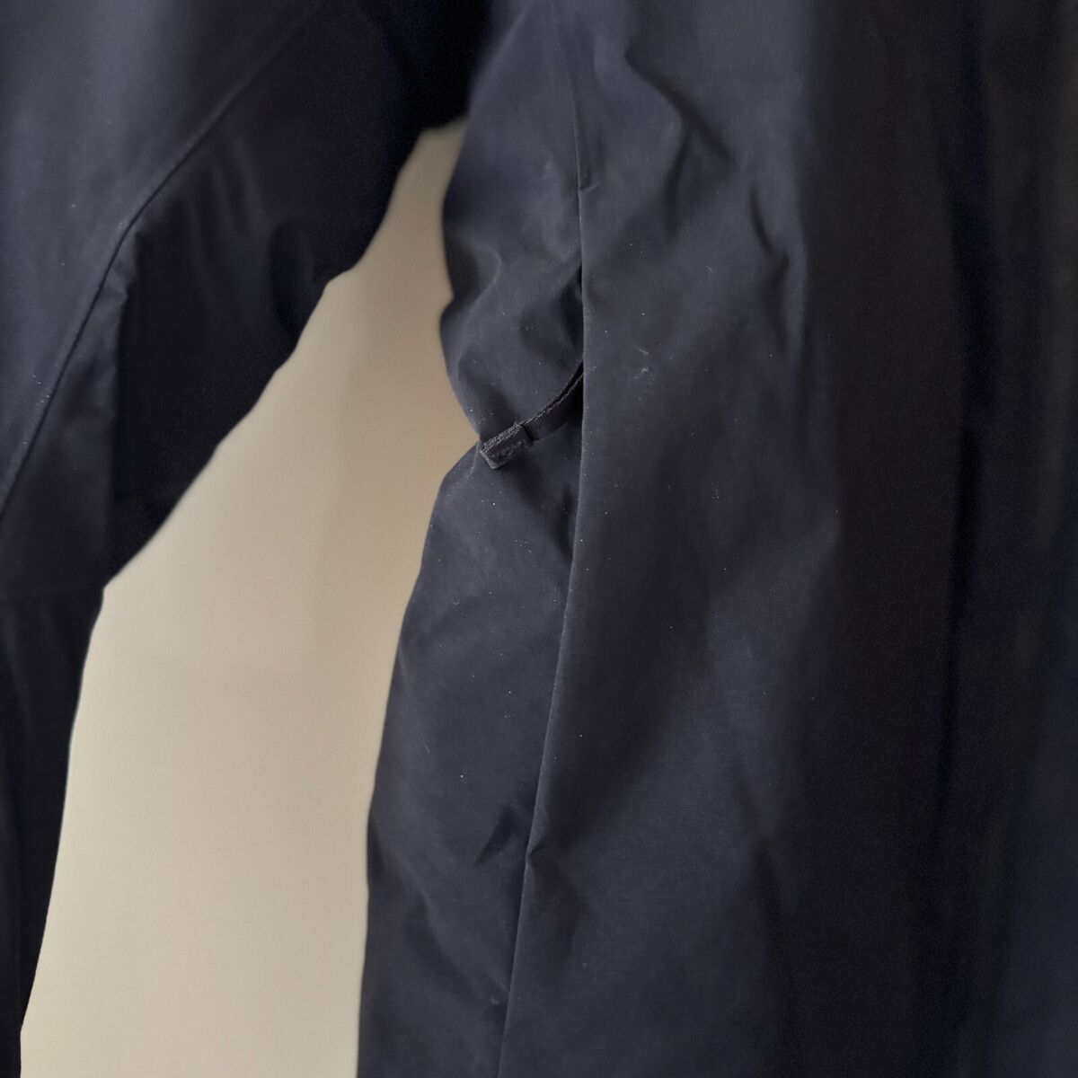 Arc'teryx Koda Jacket Insulated Men's Small Gore-Tex Arc'teryx Koda Jacket Insulated Men's Small Gore-Tex