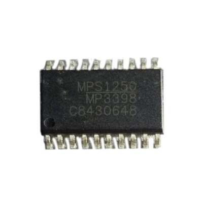 2piece MP3398AGY-Z MP3398A MP3398 SOP-20-7.2MM In Stock