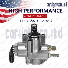 OEM High Pressure Fuel Pump for VW Passat Touareg Porsche Cayenne V6 03H127025G