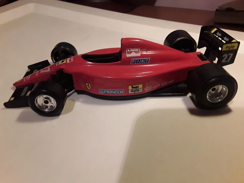 Ferrari F1 641/2 - Immagine 2 di 4