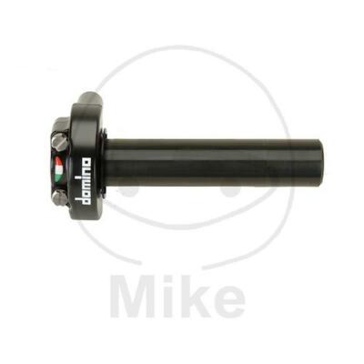 DOMINO HANDLE GRIP FAST THROTTLE XM2 BLACK GOLD TAIWAN PREMIUM QUALITY Ready Stock I.428682382