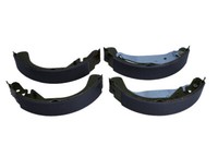 Maxgear 19-3473 Bremsbackensatz For Opel Vauxhall