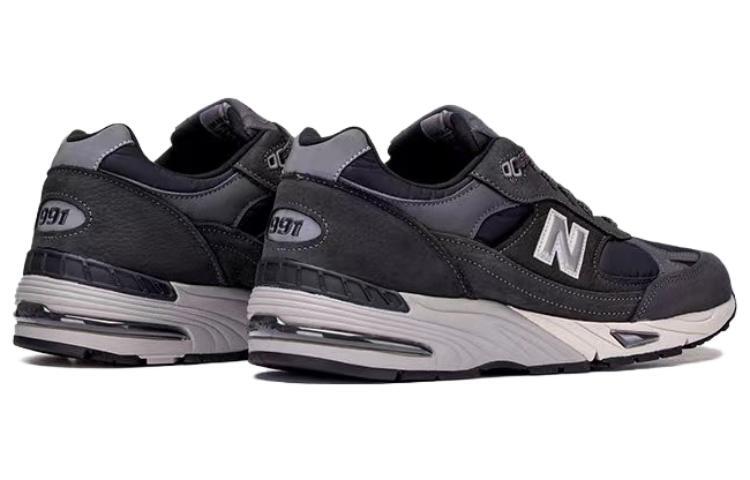 New Balance 991 Made in England Low Vulcan - M991DGG | eBay